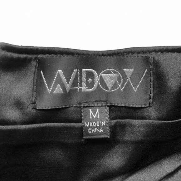 Widow Obscure Darkness Mini Skirt - Picture 4 of 4